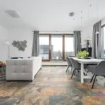Apartment Your Holidays Golden Tulip C52
