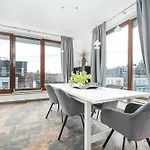 Your Holidays Golden Tulip C52 Apartment Misdroy