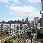 Apartment Your Holidays Golden Tulip C52 Misdroy