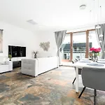 Apartment Your Holidays Golden Tulip C52