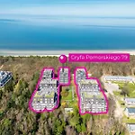 Your Holidays Golden Tulip C52 Misdroy