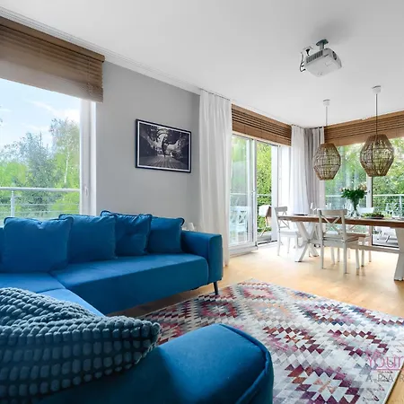 Your Holidays Golden Tulip Miedzyzdroje