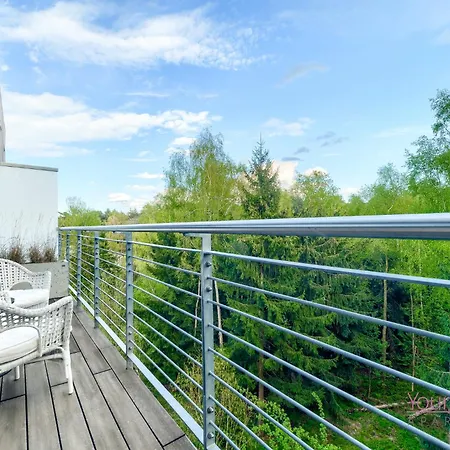 Your Holidays Golden Tulip Apartment