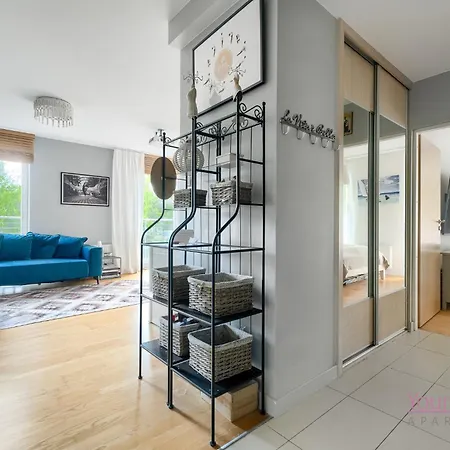 Apartment Your Holidays Golden Tulip