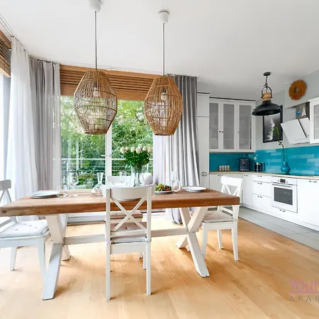 Apartment Your Holidays Golden Tulip *