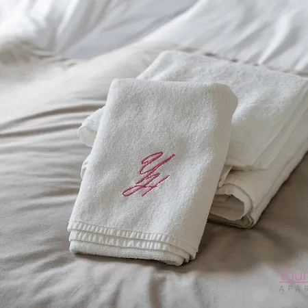 Appartement Your Holidays Golden Tulip C52 Miedzyzdroje