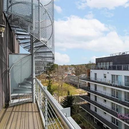 Your Holidays Golden Tulip C52 Appartement