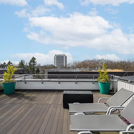 Appartement Your Holidays Golden Tulip C52 *