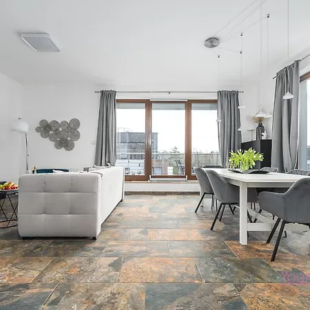 Appartement Your Holidays Golden Tulip C52