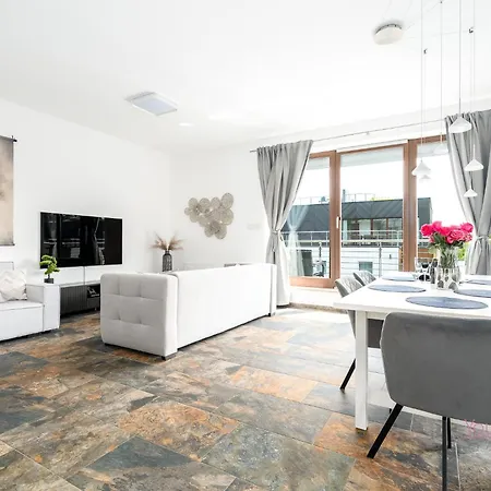 Appartement Your Holidays Golden Tulip C52