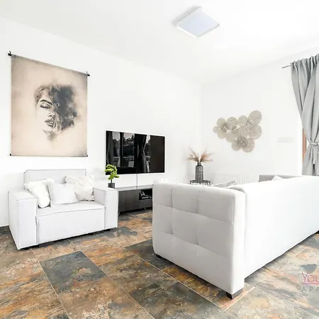 Appartement Your Holidays Golden Tulip C52