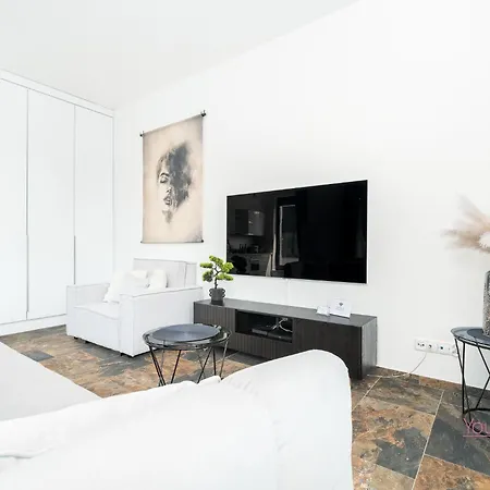 Your Holidays Golden Tulip C52 Appartement *