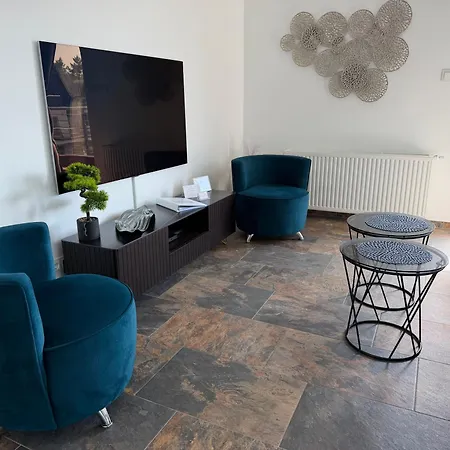 Appartement Your Holidays Golden Tulip C52 *